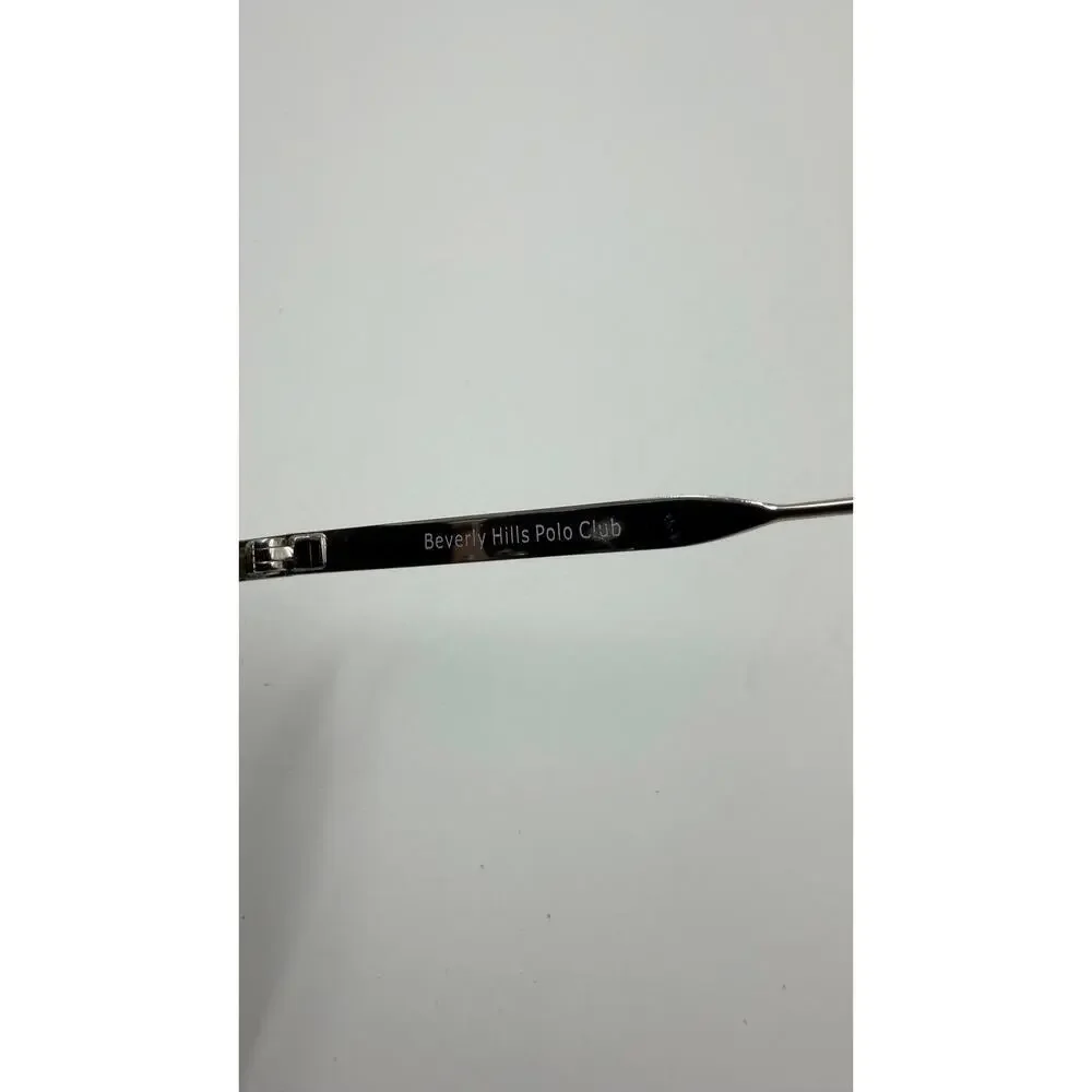 Beverly Hills Polo Club Unisex Sunglasses 60-11-140